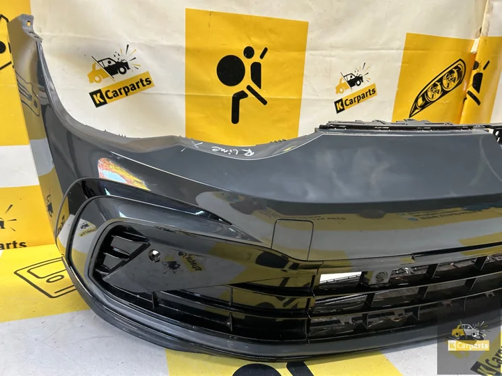 voorbumper-vw-golf-8-viii-rline-compleet-bumper-5h0807221g — foto 11