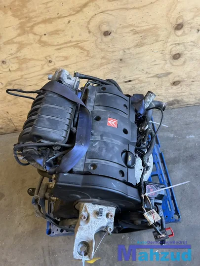 citroen-berlingo-16-16v-motorblok-motor-nfu — foto 2