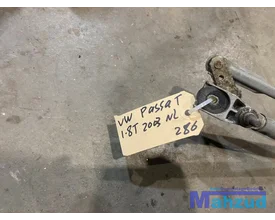 vw-passat-3b3-ruitenwisser-motor-arm-3b1955113c — foto 2