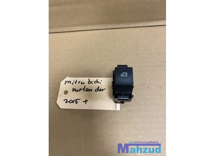 MITSUBISHI OUTLANDER Raamschakelaar 8608A415 2015+