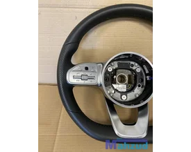 mercedes-a-klasse-w177-cla-w117-stuurwiel-stuur-2018 — foto 2