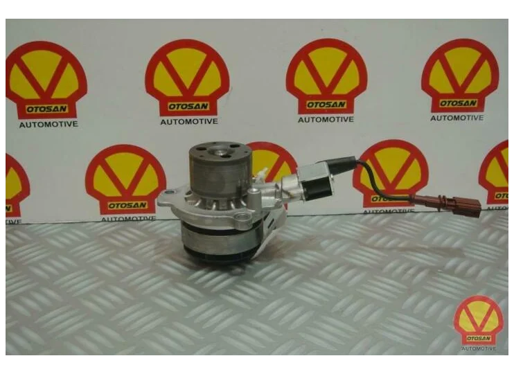 pompe à eau audi vw seat skoda avec joint 04l121011e