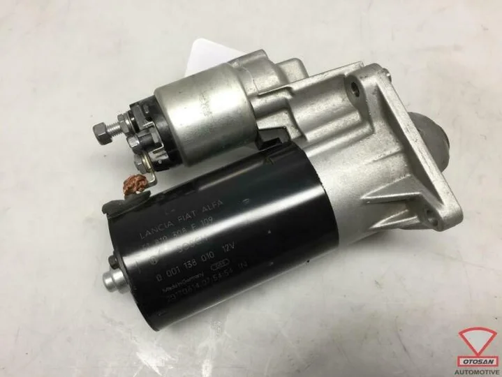 fiat-alfa-romeo-lancia-startmotor-51810308f — foto 2