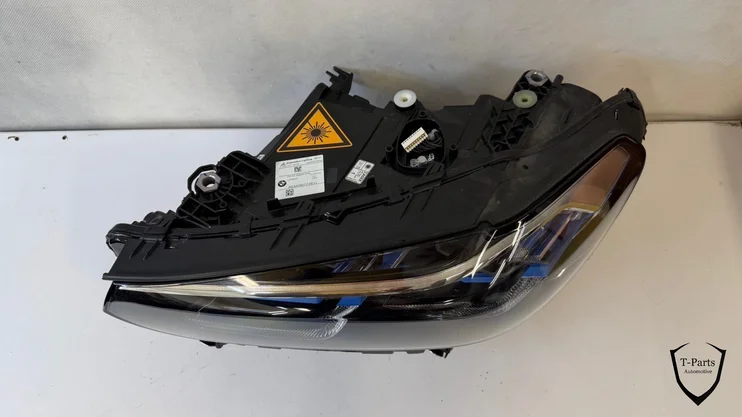 bmw-x3-g01-x4-links-koplamp-g02-lift-laser-5a29217-5a2921709-x — foto 5