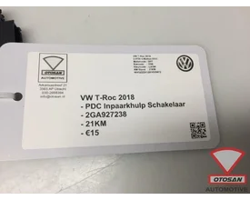 vw-t-roc-2018-pdc-inparkeerhulp-schakelaar-2ga927238 — foto 2