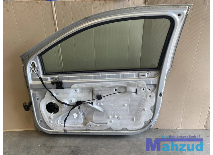2010-renault-clio-3-grijs-ted69-rechter-deur-portier-3-deurs