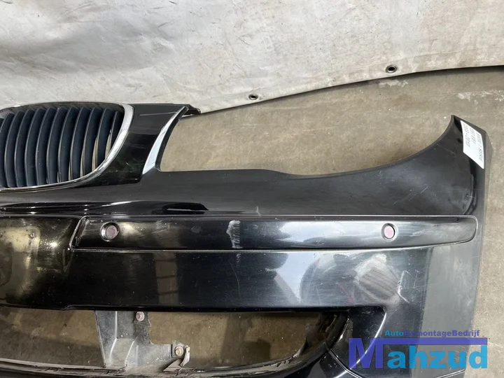 bmw-1-serie-e87-e81-zwart-voorbumper-20032010 — foto 5
