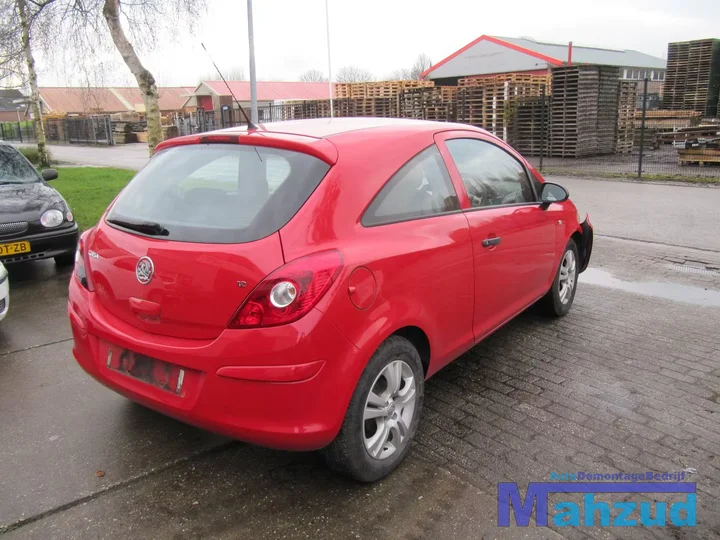 2011-opel-corsa-d-12-demontage-sloop-onderdelen-59 — foto 6
