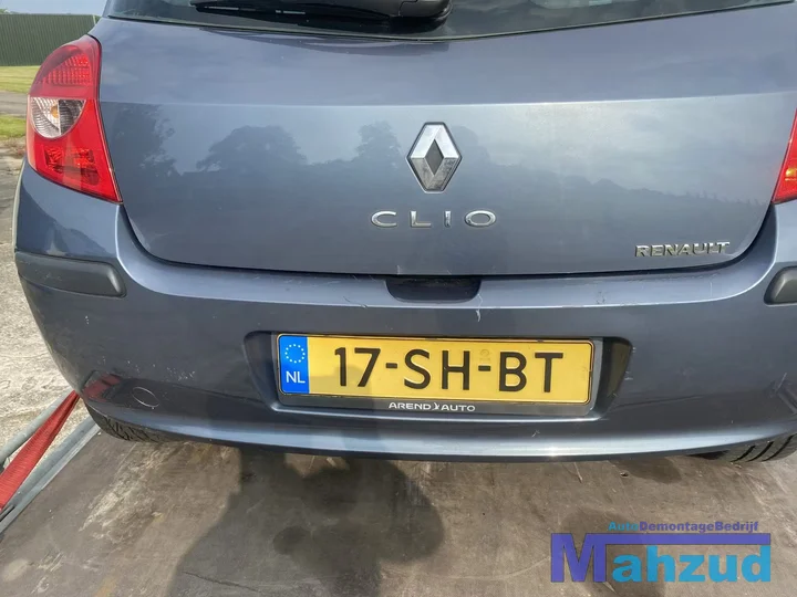 2006-renault-clio-2-14-16v-tej47-k4j-onderdelen-demontage — foto 12
