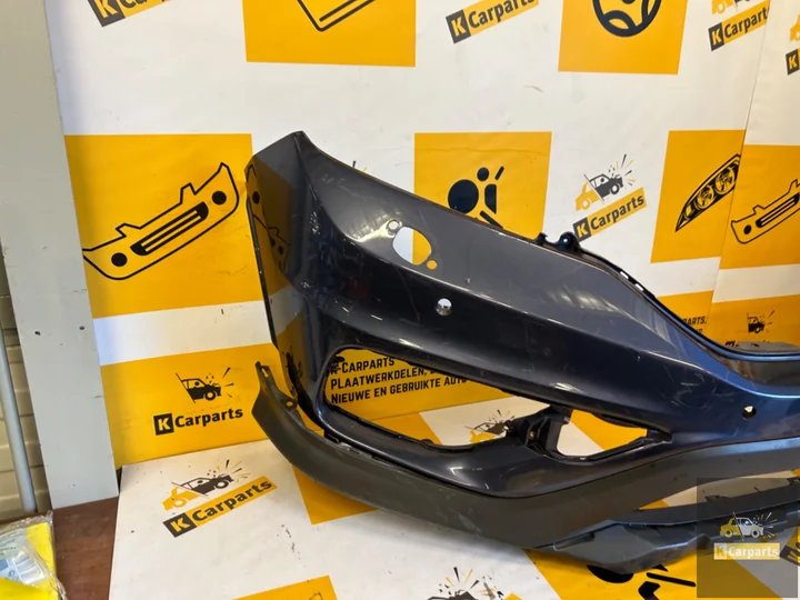 voorbumper-honda-crv-4-facelift-pdc-kls-origineel-bumper — foto 3