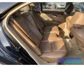mercedes-s-klasse-w221-s320-cdi-642930-zwart-c197-onderdelen — foto 11