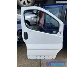 renault-trafic-opel-vivaro-rechter-voor-deur-wit