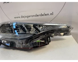 toyota-chr-chr-koplamp-vol-led-rechts-81110f4180 — foto 2