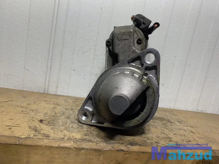 nissan-micra-note-12-14-startmotor-20022010-233001f77b — foto 2