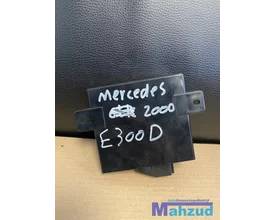 mercedes-eklasse-w210-s210-koplamp-comfort-module-2108206126 — foto 3
