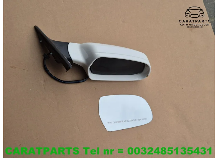 8T8857410 a5 sportback klappspiegel a5 klappspiegel A5