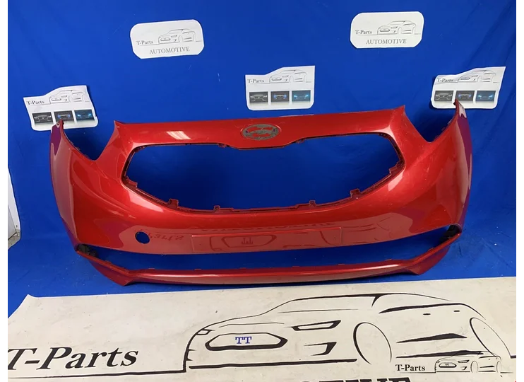 Kia venga voorbumper origineel bumper