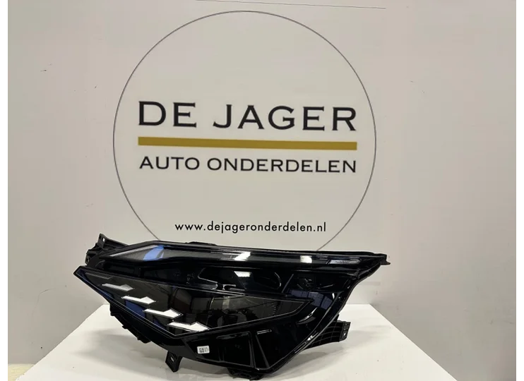 NISSAN QASHQAI J12 PHARE COMPLET LED 26060HN20A