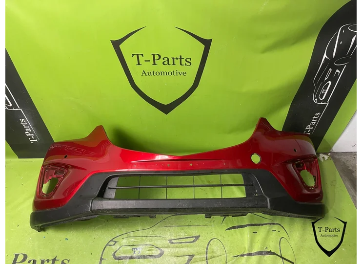 mazda CX5 voorbumper bumper CX 5