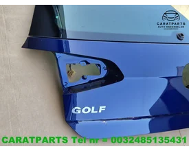 5g6827025-volkswagen-golf-7-achterklep-golf-7-kofferdeksel — foto 3