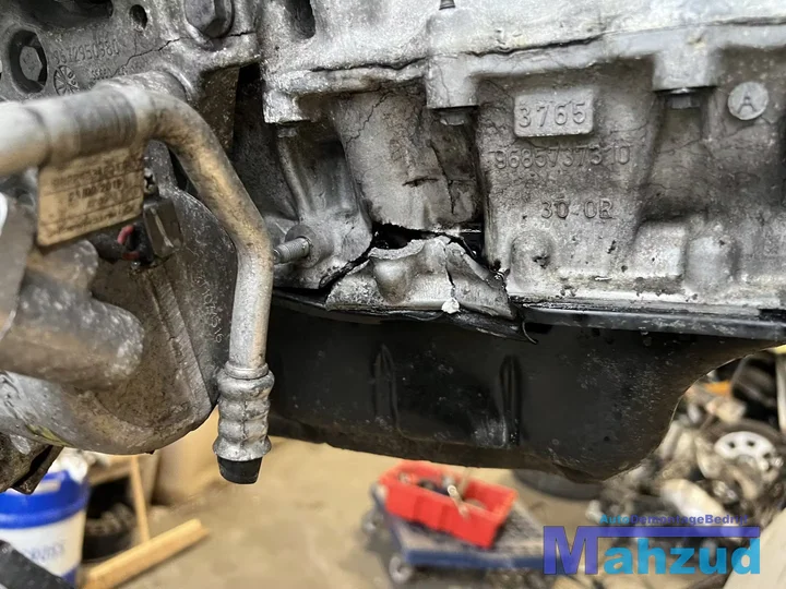 opel-combo-16-cdti-motorblok-b16dt-dv6fd-motor — foto 3