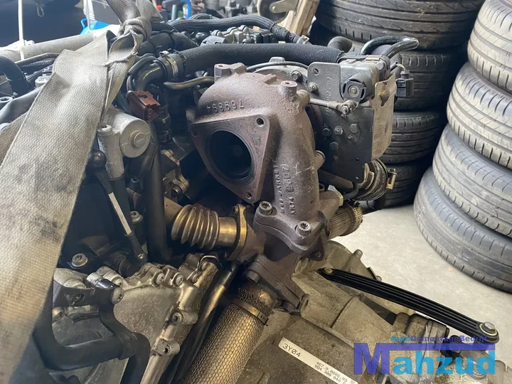 audi-a4-a5-30-tdi-175-kw-motorblok-cap-capa-ccwa-motor — foto 5
