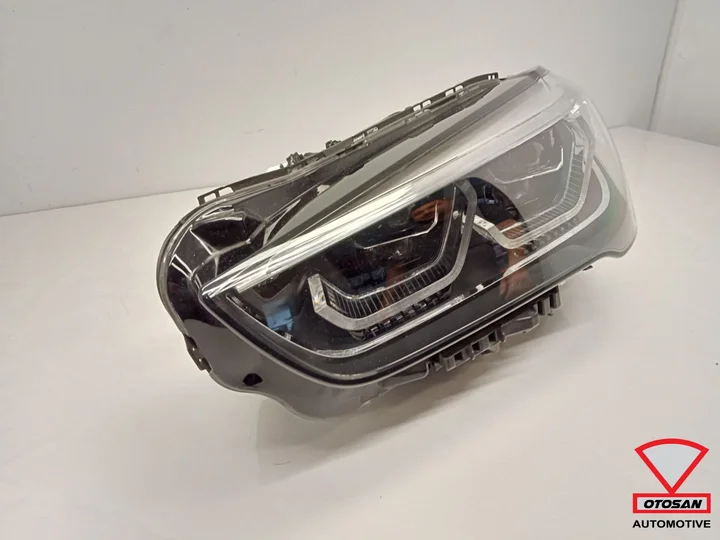 bmw-f48-lci-facelift-full-led-koplamp-links-63115a0117703 — foto 3