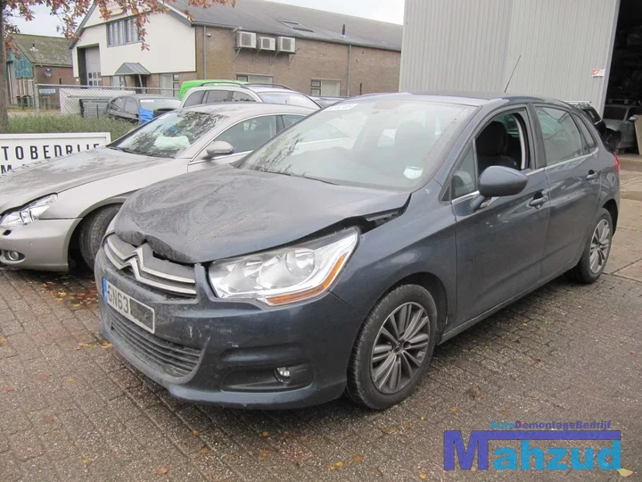 citroen-c4-2-16-hdi-motorblok-dv6c-bfv-motor — foto 3