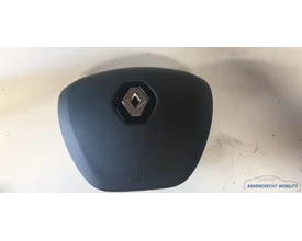 dashboard-renault-clio-iv-passagiersairbag-stuurairbag-airbag-origineel-gebruikt-2012-2018 — foto 27
