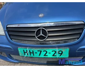 mercedes-a-klasse-w169-grille-2005-2012