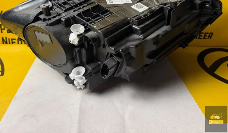 koplamp-mercedes-w177-facelift-multibeam-links-a1779065704 — foto 6