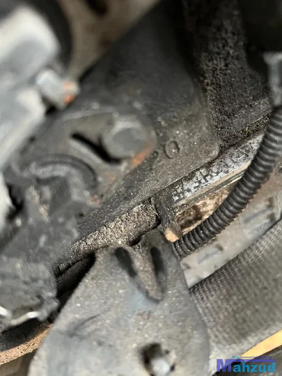 bmw-3-serie-e90-20-16v-motorblok-motor-n43b20a — foto 3