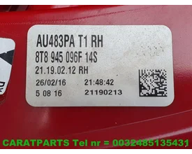 8t8945096f-led-achterlicht-a5-achter-licht-rs5-stoplicht-s5 — foto 14