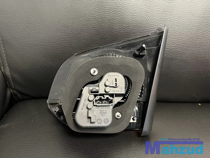 vw-golf-6-links-binnen-achterlicht-donker-20092013-5k0945093g — foto 2
