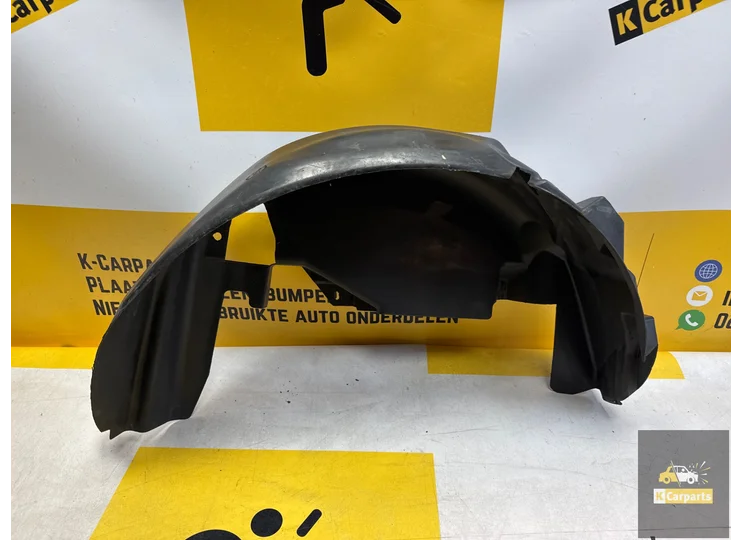 Fiat 500 Left Rear 51786786 Original
