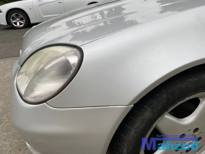 1999-mercedes-slk-r170-23-kompressor-onderdelen-zilver-744 — foto 23