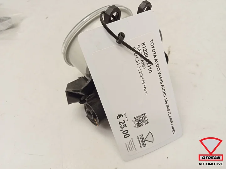 toyota-aygo-yaris-auris-108-mistlamp-links-8122002110 — foto 3