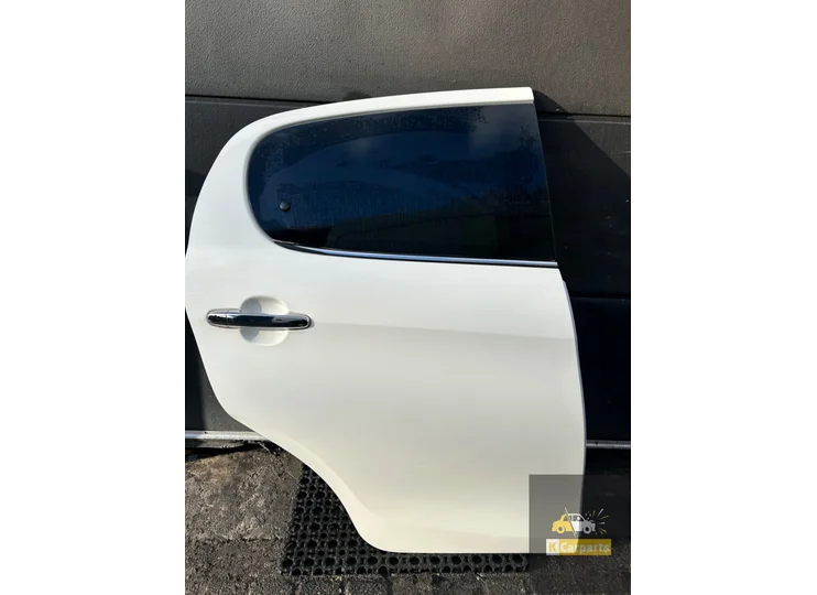 Porte arrière droite Citroën C1 Peugeot 108 Kwd 068