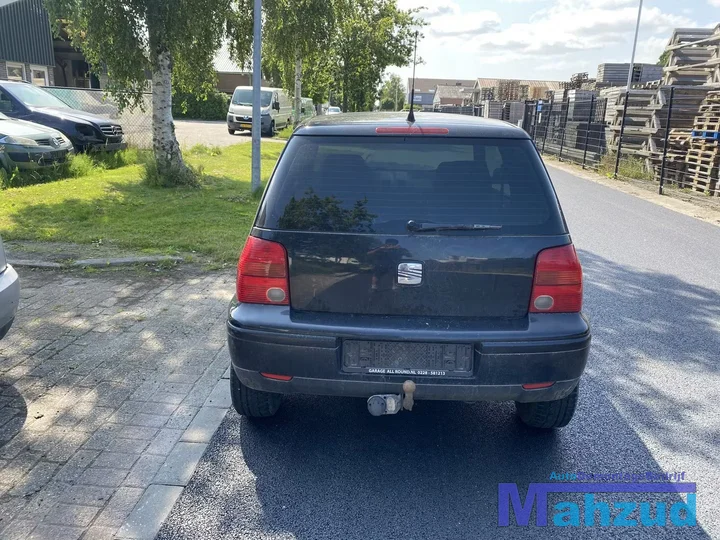 diverse-2003-seat-arosa-14-aud-pfq-lc9z-onderdelen-4x100 — foto 5
