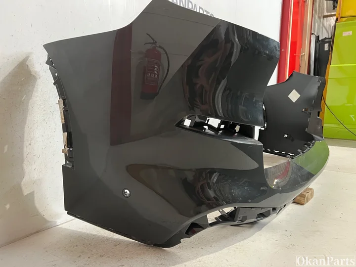 bmw-x5-g05-m-sport-pakket-achterbumper-51128069240 — foto 2