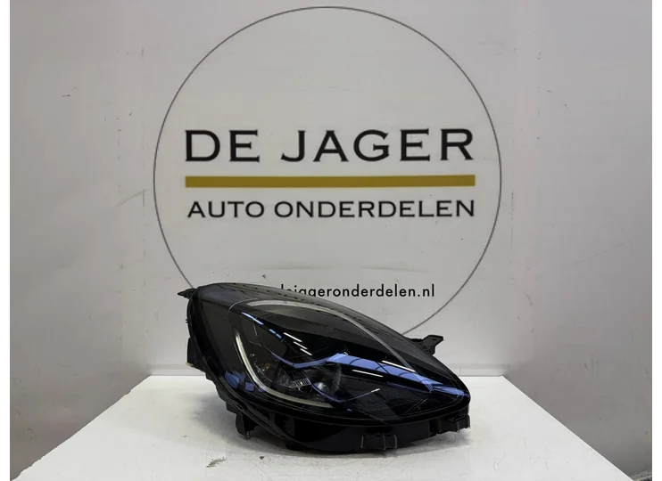 FORD PUMA II LED ST LINE BLACK KOPLAMP RECHTS L1TB-13E014-GH
