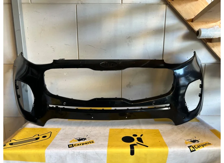 Voorbumper kia sportage 2017-2022 PDC bumper 86511-F100