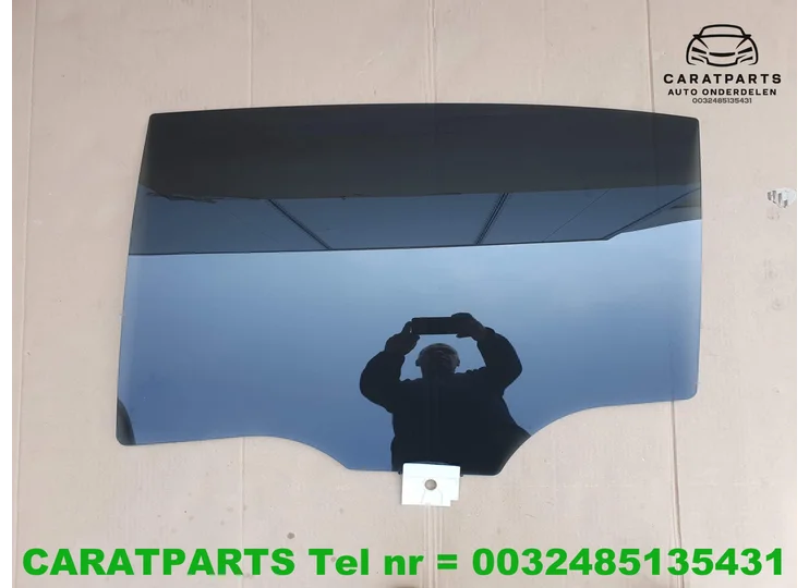 7411471 M760LIX raam G12 ruit G12 portierruit g12