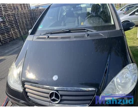 mercedes-a-klasse-w169-zwart-191-motorkap-2004-2012
