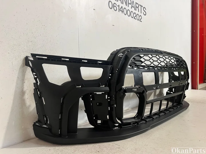 mini-john-cooper-works-f55-f56-lci-voorbumper-9450612 — foto 2