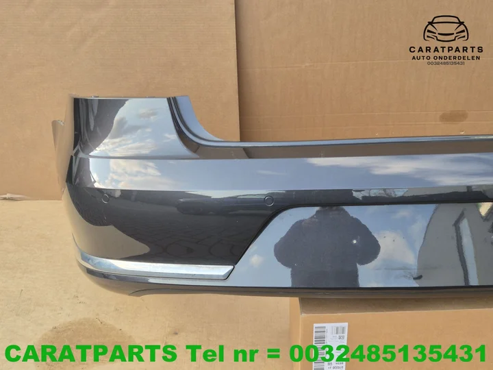 3ae807417-passat-bumper-passat-b7-sedan-achterbumper — foto 4