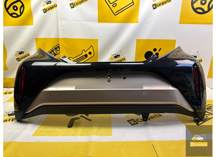 Toyota Aygo X Rear Bumper 52159-0H061 Original