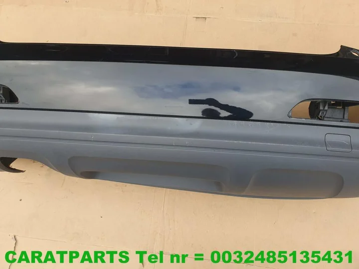 8u0807511d-q3-bumper-q3-achterbumper-q3-8u-ly9b-20102014 — foto 4