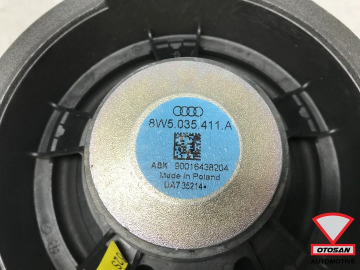 audi-a4-8w-bo-bang-olufsen-speaker-achter-8w5035411a — foto 3