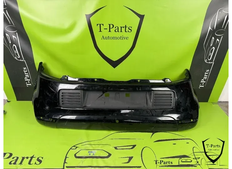 renault twingo 3 achterbumper